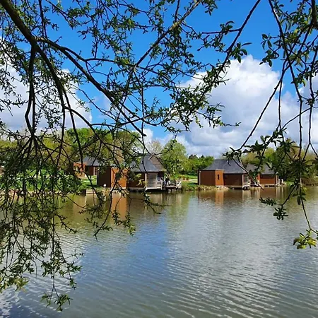 Le Bass بيت للعطل