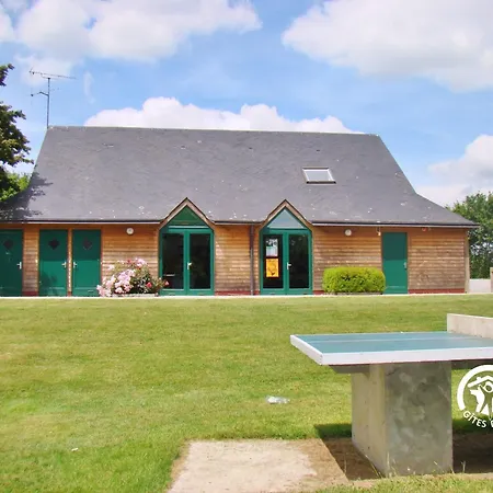 Le Bass بيت للعطل