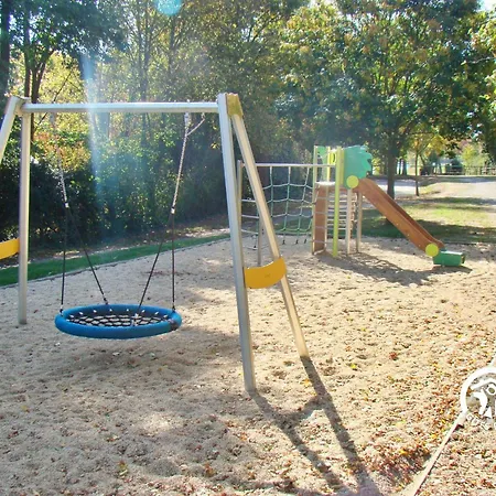 بيت للعطل Le Bass *