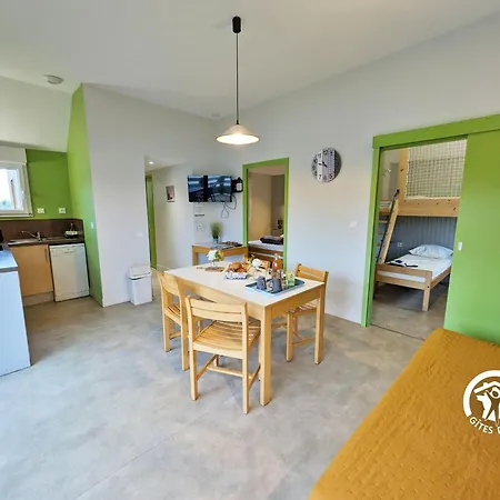 Le Bass بيت للعطل