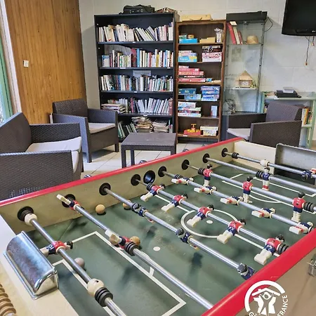 Le Bass * Villiers-Charlemagne