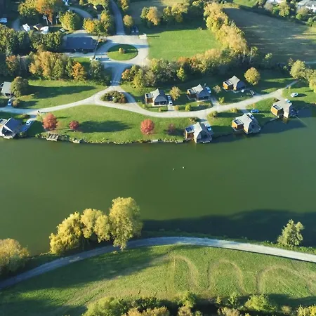 بيت للعطل Le Bass