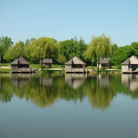 بيت للعطل Le Bass