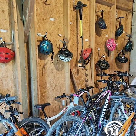 Le Bass بيت للعطل *