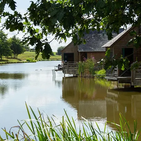 بيت للعطل Le Bass