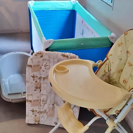 Le Bass بيت للعطل *