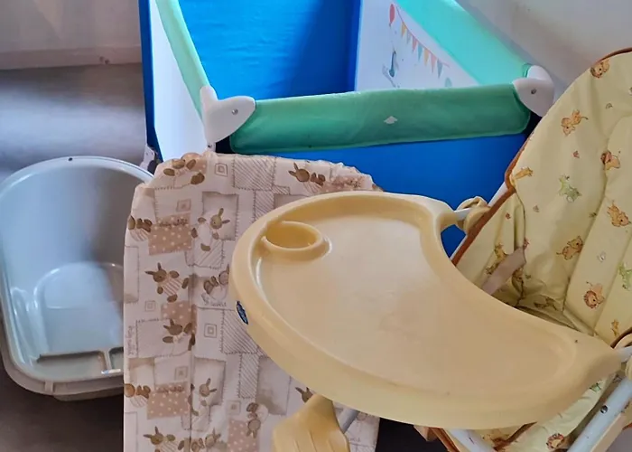 Le Bass Дом отдыха *